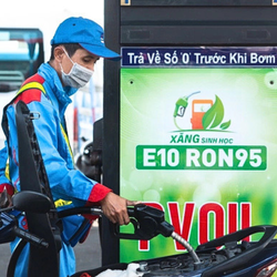 Xe ít đi cần lưu ý gì khi dùng xăng E10 và 85 câu hỏi - đáp ngắn gọn, thiết thực về xăng E10