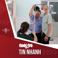 Tin tức tối 31-5: Người tạm trú tại TP.HCM có được khám sức khỏe định kỳ miễn phí?