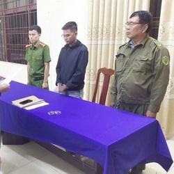 Khởi tố, bắt tạm giam tài xế trong vụ cháy xe ở cây xăng khiến 2 người tử vong