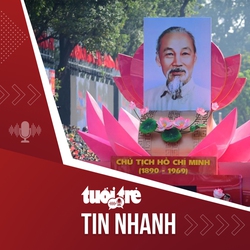 Tin tức tối 6-5: Hộ gia đình thuộc diện nào ở TP.HCM được tặng 1 triệu đồng dịp 50 năm thành phố mang tên Bác?