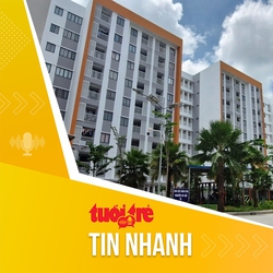 Tin tức sáng 7-5: Cần Thơ sắp có thêm nhiều dự án nhà ở xã hội quy mô lớn