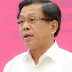 Quy trình nhận hơn 30 tỉ 'bôi trơn' của cựu thứ trưởng Nguyễn Bá Hoan cùng cấp dưới
