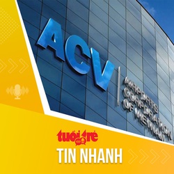 Tin tức sáng 8-5: ACV chốt thời gian họp đại hội đồng cổ đông sau loạt biến cố lãnh đạo