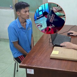 Nguyên nhân người đàn ông bạo hành con riêng của 'vợ hờ' ở TP.HCM
