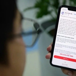 Vì sao nhiều người làm tiếp thị liên kết bị truy thu thuế hàng trăm triệu đồng?