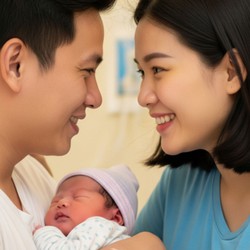 Phá thai vì lựa chọn giới tính có thể bị phạt đến 30 triệu đồng