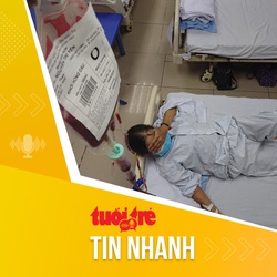 Tin tức sáng 9-5: Khoảng 14 triệu người mang gene bệnh tan máu bẩm sinh