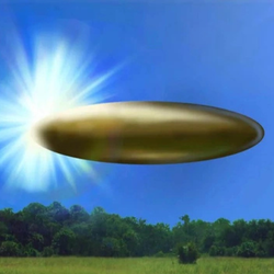 Mỹ vừa công bố hàng trăm hình ảnh, video về UFO và 'các cuộc chạm trán với vật thể kỳ lạ'