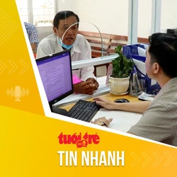 Tin tức sáng 1-6: Tăng 8% trợ cấp cho cán bộ cấp xã già yếu nghỉ việc từ 1-7