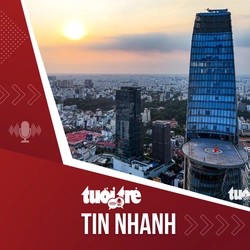 Tin tức tối 1-6: TP.HCM sắp xếp lại khu phố, ấp, thôn trong tháng 6-2026