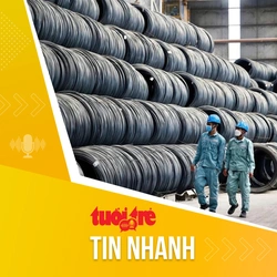 Tin tức sáng 11-6: Hòa Phát hoàn tất nâng vốn điều lệ vượt 84.000 tỉ đồng
