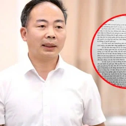 Bộ GD-ĐT tạo giải thích đề thi văn 'Steve Jobs Việt Nam' và việc chấm thi THPT