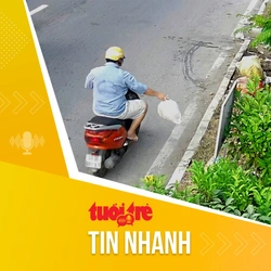 Tin tức sáng 13-6: Đề xuất phạt tới 1 triệu đồng khi xả rác hoặc đổ nước thải không đúng quy định