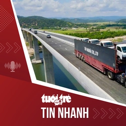 Tin tức tối 13-6: Cách thu phí 13 đoạn tuyến đường cao tốc Bắc - Nam