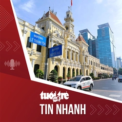 Tin tức tối 16-6: TP.HCM phát phiếu đến từng hộ dân lấy ý kiến thành lập phường