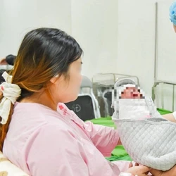Từ 1-7, lao động nữ sinh con thứ hai được nghỉ thai sản 7 tháng