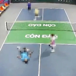 Lời khuyên của bác sĩ sau vụ người đàn ông tử vong khi chơi pickleball