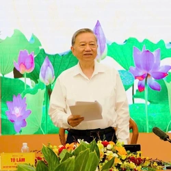 Tổng Bí thư, Chủ tịch nước đề nghị làm rõ sự cần thiết tiếp tục sáp nhập một số xã, phường