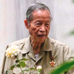 Anh hùng La Văn Cầu từ trần