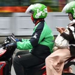 Grab và GoTo được ở lại Indonesia và cái giá phải trả