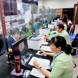 Từ 1-7, lương cơ sở tăng lên 2,53 triệu đồng, lương hưu và trợ cấp BHXH tăng 8%