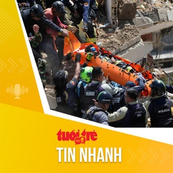 Tin tức sáng 28-6: Gần 1.500 người chết do động đất, hàng triệu người cần giúp đỡ ở Venezuela