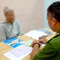 Bà lão U90 kể lại hai lần sập bẫy liên tiếp từ các công ty sở hữu kỳ nghỉ, mất 95 triệu đồng