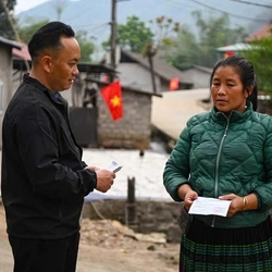Trưởng thôn, tổ trưởng tổ dân phố nghỉ do sáp nhập được hưởng chế độ tinh giản biên chế như thế nào?