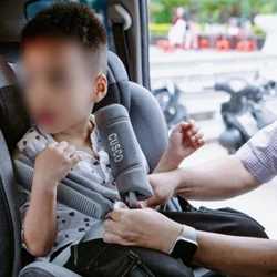 Chở trẻ em không có ghế an toàn bị phạt 'cảnh cáo' từ 15-8
