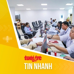 Tin tức sáng 30-6: TP.HCM ban hành vị trí việc làm công chức, viên chức