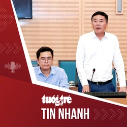 Tin tức tối 5-6: Doanh nghiệp muốn xây 'chung cư nuôi heo' tại Hà Nội