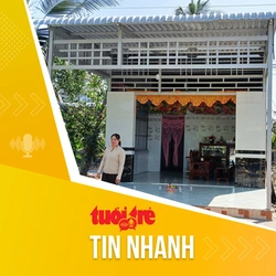 Tin tức sáng 7-6: Cà Mau hỗ trợ xây mới, sửa chữa hơn 1.000 căn nhà cho dân