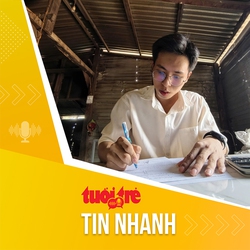 Tin tức sáng 1-7: Đề xuất học sinh, sinh viên khó khăn được vay đến 8 triệu đồng/tháng