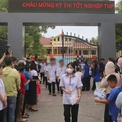 Sở Giáo dục và Công an tỉnh Quảng Trị xác minh thông tin tiêu cực tại một điểm thi tốt nghiệp THPT