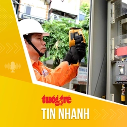 Tin tức sáng 11-7: Quy định mới về cơ chế, thời gian điều chỉnh giá bán lẻ điện bình quân