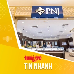 Tin tức sáng 12-7: Tổng giám đốc PNJ đăng ký mua vào 1 triệu cổ phiếu