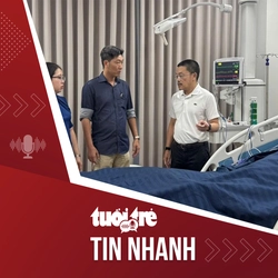 Tin tức tối 12-7: Vụ lật ca nô ở Phú Quốc: Thêm 4 nạn nhân về nước, một người sẽ đến Bệnh viện Chợ Rẫy điều trị