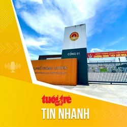 Tin tức sáng 14-7: 328 thí sinh tại điểm thi Trường THPT chuyên Tuyên Quang vẫn được đăng ký xét tuyển đại học