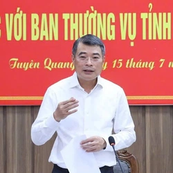 Vụ hơn 140 điểm 10 ở Tuyên Quang: Thủ tướng yêu cầu làm rõ sai phạm, xử lý nghiêm minh