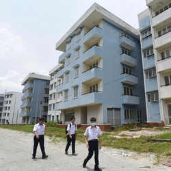 TP.HCM đề xuất chuyển nhà tái định cư bỏ hoang thành nhà ở xã hội