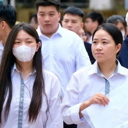 Lý do hàng loạt bài thi ở Thanh Hóa được tăng điểm sau phúc khảo