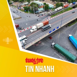 Tin tức sáng 17-7: Chuẩn bị đầu tư loạt cầu vượt thép ở TP.HCM