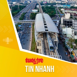 Tin tức sáng 18-7: Metro Bến Thành - Suối Tiên nối Long Thành bắt đầu triển khai bồi thường, tái định cư
