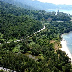 Để khách rơi khỏi dù lượn tử vong ở Sơn Trà, phi công được hưởng án treo