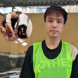 Ca sĩ Tăng Nhật Tuệ nói 'đã mất tất cả' sau khi bị bắt trong vụ án ma túy