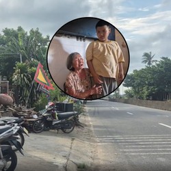 Bi kịch đôi vợ chồng tử vong vì điện giật trước ngày bán nhà trả nợ