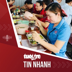 Tin tức tối 4-7: Tiền ăn trưa được miễn thuế tới 1,2 triệu đồng, thêm ưu đãi thuế về nhà ở