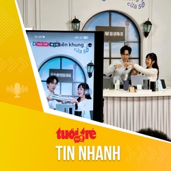 Tin tức sáng 5-7: Công khai quy chế livestream bán hàng trên nền tảng thương mại điện tử