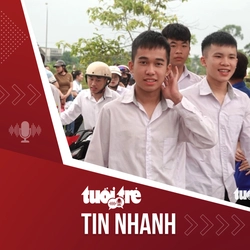 Tin tức tối 5-7: Sở Giáo dục Hà Tĩnh lên tiếng về việc phòng thi có 15 thí sinh đạt điểm 10 môn toán