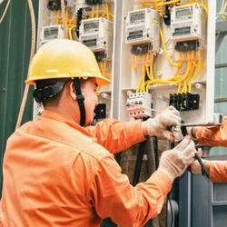 Khách hàng phản ánh tiền điện tháng 6 tăng vọt, ngành điện giải thích ra sao?